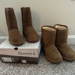 BEARPAW